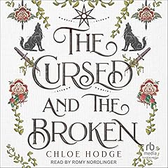 The Cursed and the Broken cover art