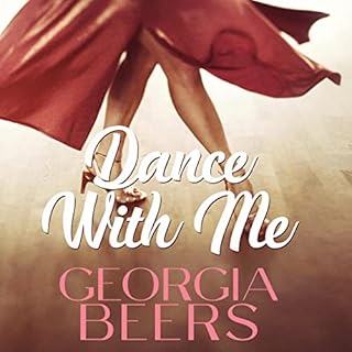 Dance with Me Audiobook By Georgia Beers cover art