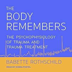 The Body Remembers cover art