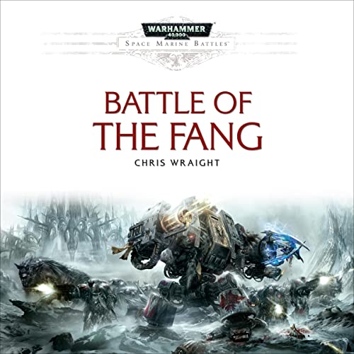 Battle of the Fang Titelbild