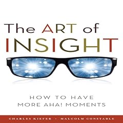 The Art of Insight cover art