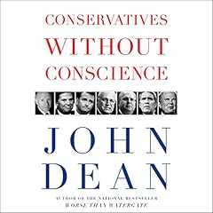 Conservatives Without Conscience cover art