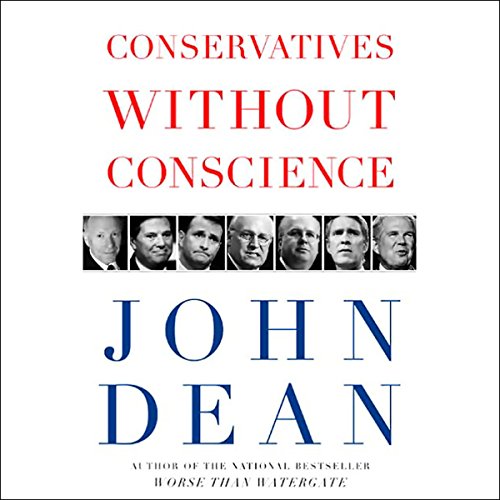 Conservatives Without Conscience cover art