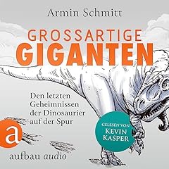 Großartige Giganten Titelbild