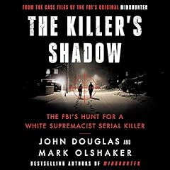 The Killer's Shadow cover art