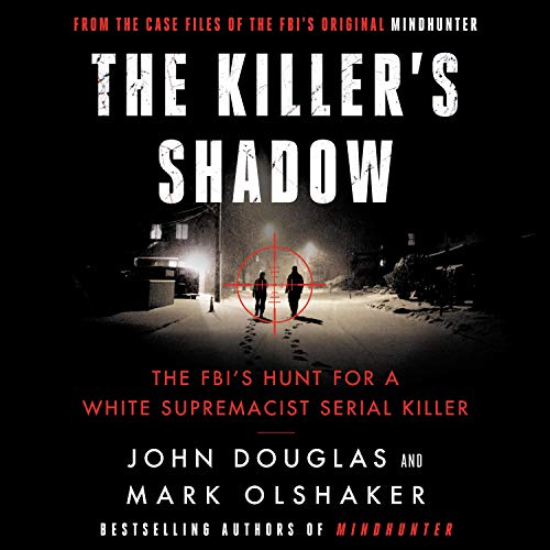 The Killer's Shadow cover art