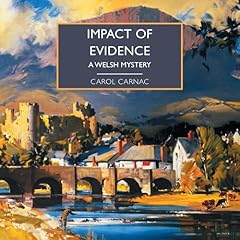 Impact of Evidence cover art