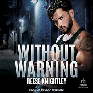 Without Warning Audiobook By Reese Knightley cover art