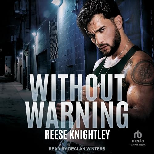 Couverture de Without Warning