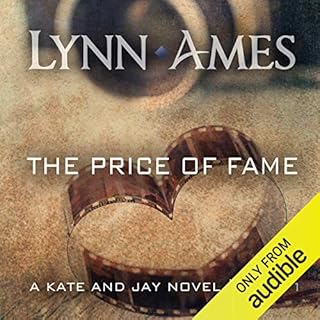 The Price of Fame cover art