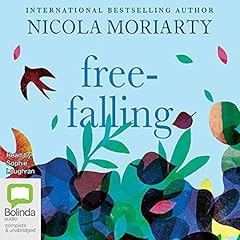 Free-Falling cover art