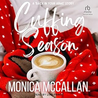 Cuffing Season Audiobook By Monica McCallan cover art