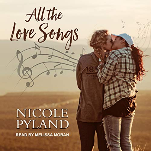 All the Love Songs cover art