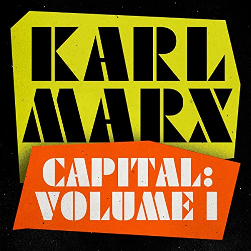 Capital: Volume 1 copertina