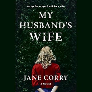 My Husband's Wife Audiobook By Jane Corry cover art