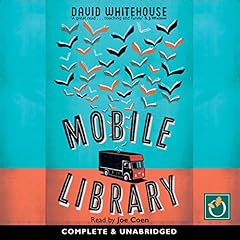 Mobile Library cover art