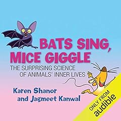 Bats Sing, Mice Giggle cover art