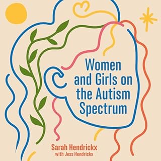 Women and Girls on the Autism Spectrum (Second Edition) cover art