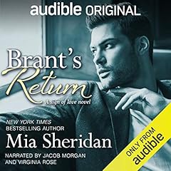 Couverture de Brant's Return