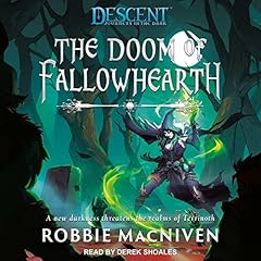 The Doom of Fallowhearth cover art