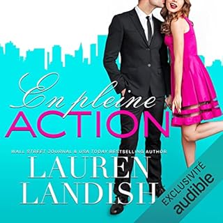 En pleine action cover art