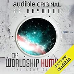 The Worldship Humility cover art