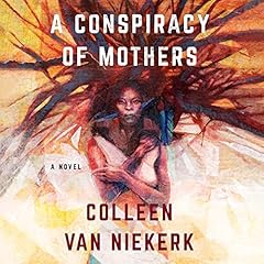 A Conspiracy of Mothers cover art