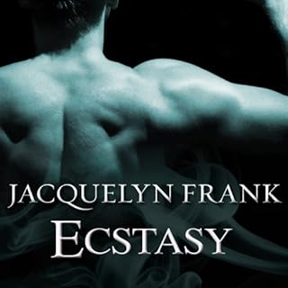 Ecstasy Audiobook By Jacquelyn Frank cover art