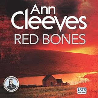 Red Bones cover art