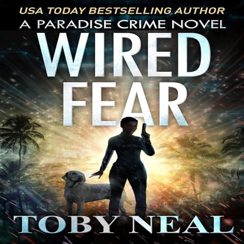 Wired Fear Titelbild