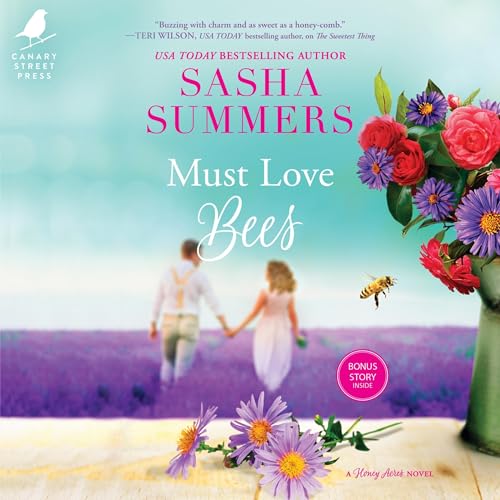 Must Love Bees cover art