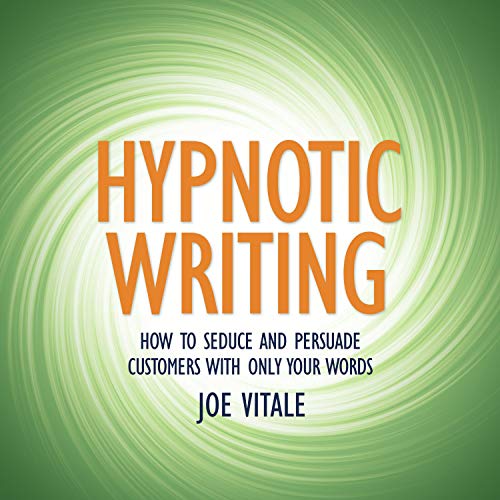 Couverture de Hypnotic Writing