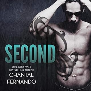 Second Audiobook By Chantal Fernando cover art