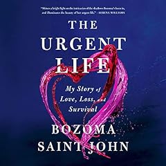 The Urgent Life cover art