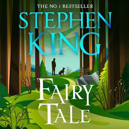 Fairy Tale cover art