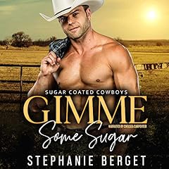 Gimme Some Sugar cover art