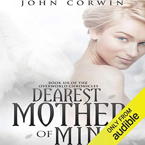 Dearest Mother of Mine cover art