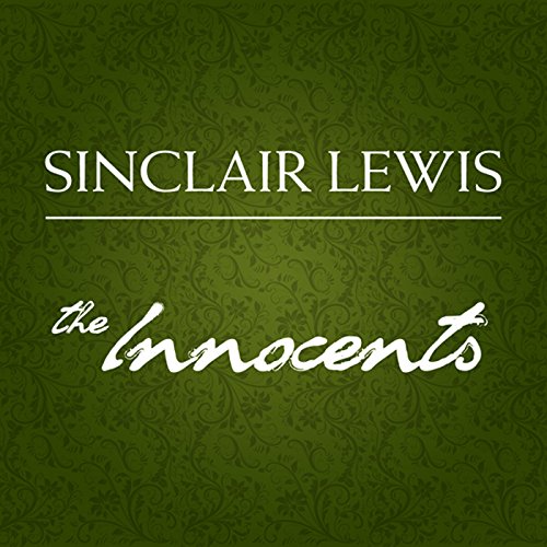 The Innocents cover art