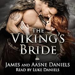 The Viking's Bride cover art