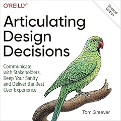 Articulating Design Decisions Titelbild