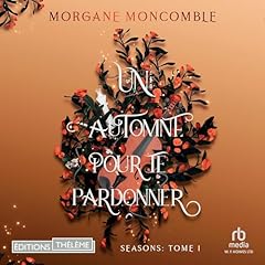 Couverture de Un automne pour te pardonner