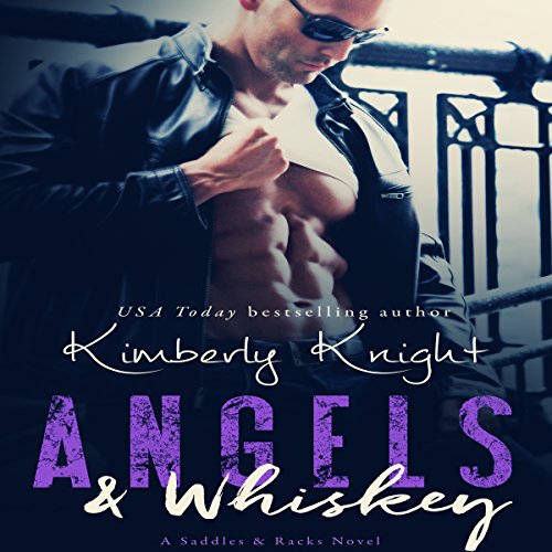 Angels & Whiskey cover art