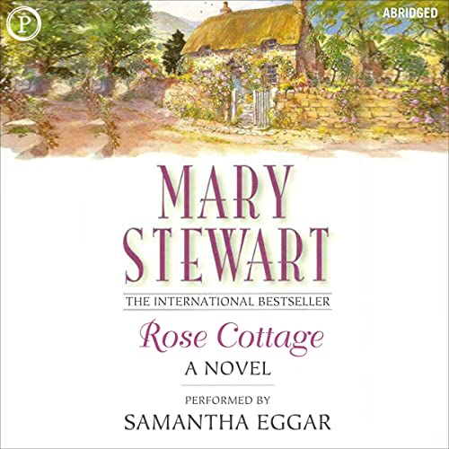 Rose Cottage cover art