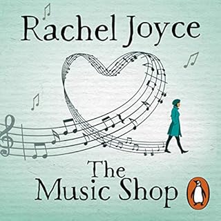 The Music Shop cover art