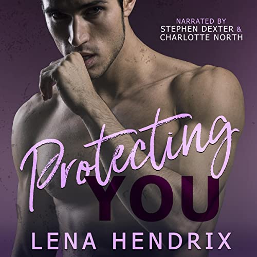 Protecting You cover art