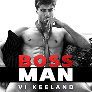 Bossman Audiobook By Vi Keeland cover art