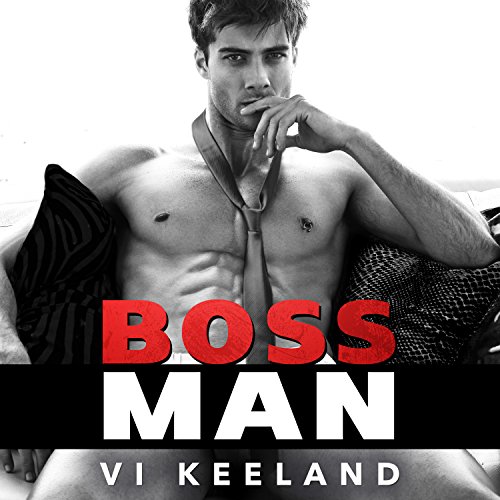 Bossman cover art