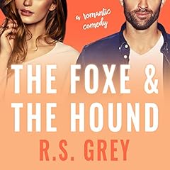 The Foxe & the Hound cover art