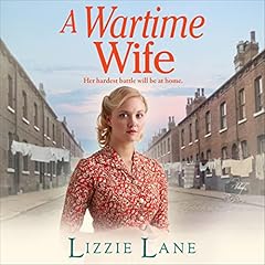 A Wartime Wife cover art