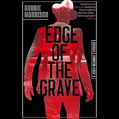 Edge of the Grave Titelbild